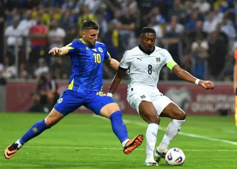 پایان کابوس رباط صلیبی: مدافع رئال در اوج