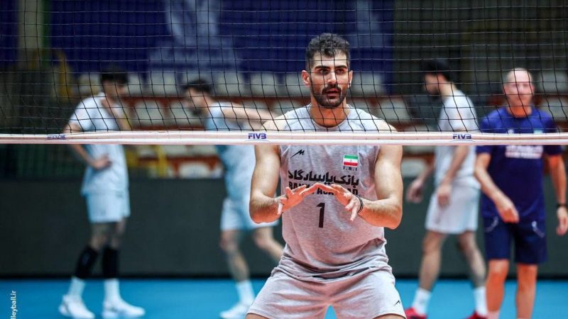 امین اسماعیل‌نژاد و یک علامت سوال بزرگ