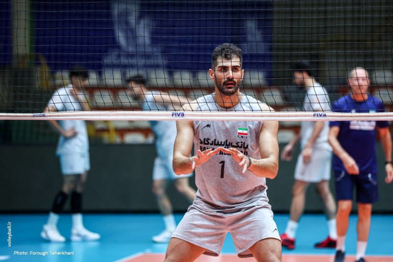 امین اسماعیل‌نژاد و یک علامت سوال بزرگ