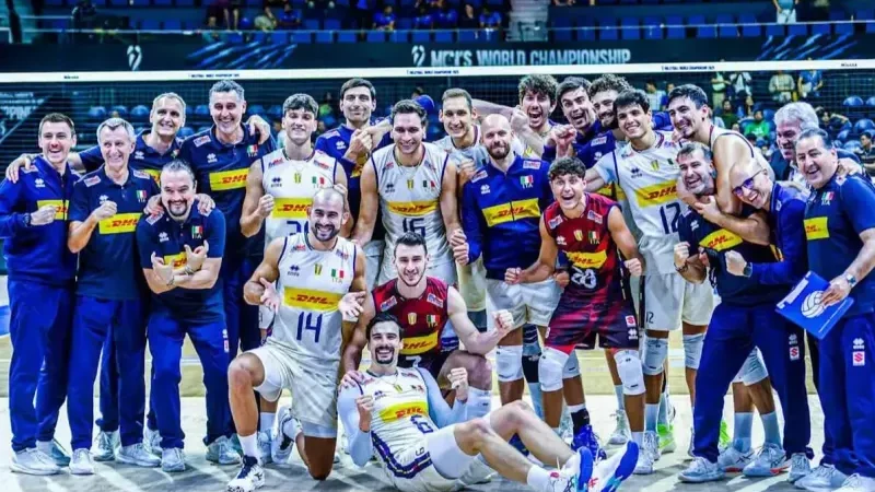 دجورجی: مرحله حذفی برای ما زودتر شروع شد