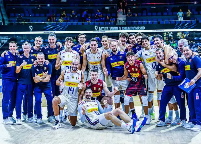 دجورجی: مرحله حذفی برای ما زودتر شروع شد