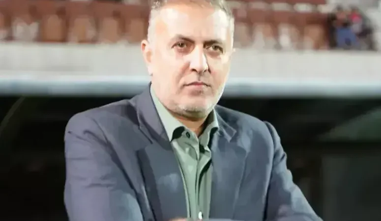 ورزشگاه پارس آماده میزبانی از استقلال و تیم ملی است