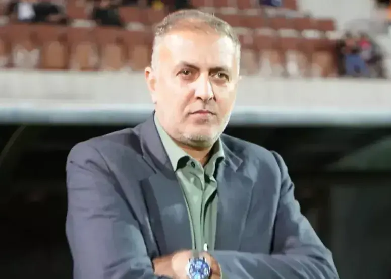 ورزشگاه پارس آماده میزبانی از استقلال و تیم ملی است