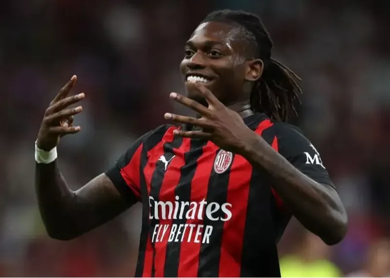 بمب روحیه میلان برای بازی مقابل قهرمان