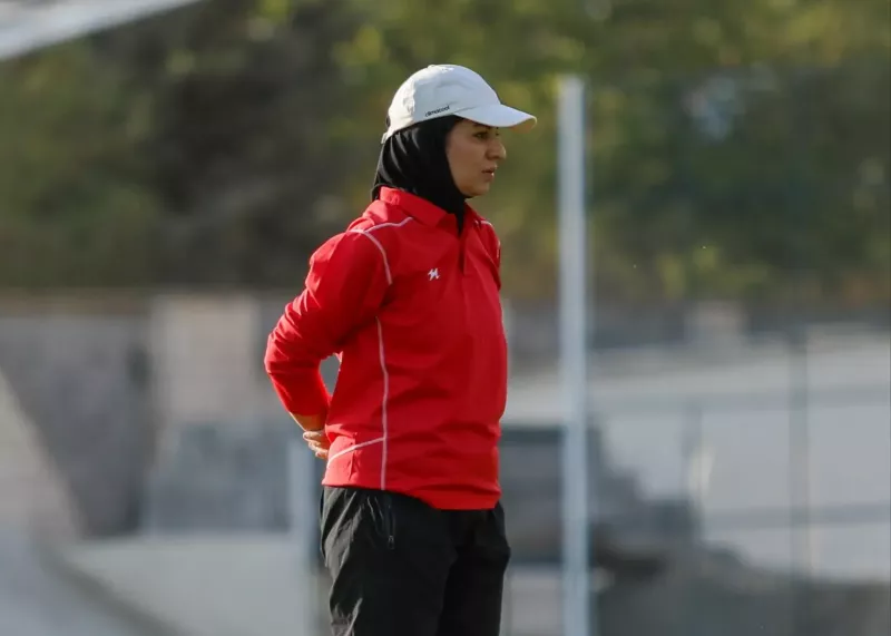 زنان پرسپولیس به دنبال اولین قهرمانی لیگ برتری