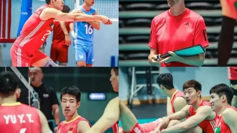 ستاره چین قهرمانی جهان را از دست داد