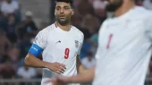 هت‌تریک طارمی در تیم ملی و کافا!