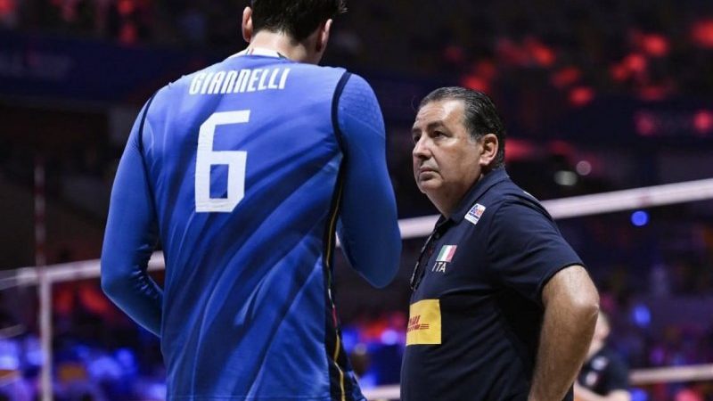 اعتراف عجیب: آن بازی را به خاطر اشتباه تبلتی باختیم!