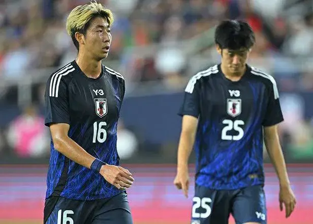 فاجعه تلخی که برای دفاع ژاپن رقم خورد!