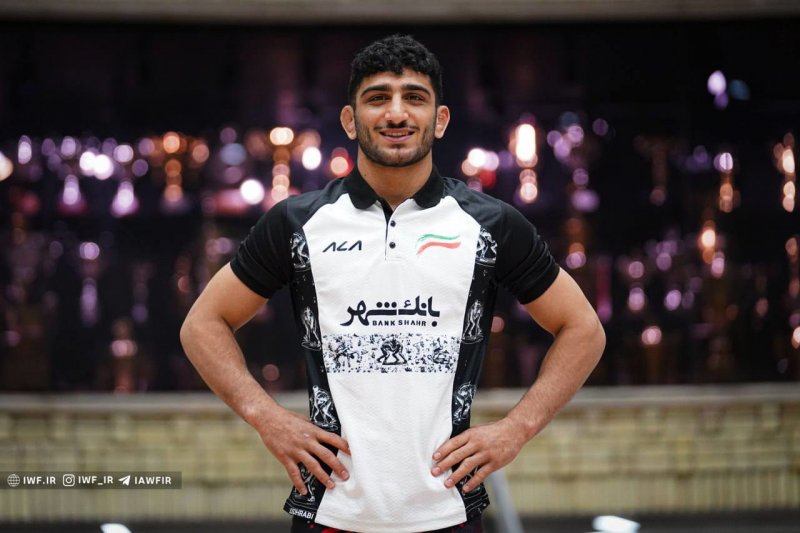 نمایش فوق العاده دانیال و شکست علی ارسلان