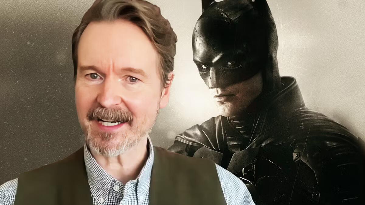 کارگردان فیلم The Batman 2 وعده داد این دنباله بهتر از فیلم اول خواهد بود