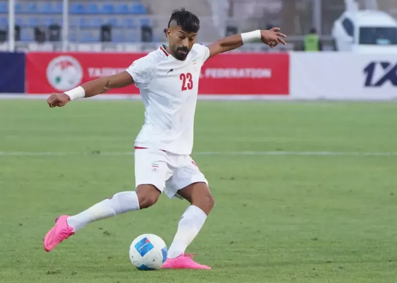 اعلام ترکیب تیم ملی مقابل هند