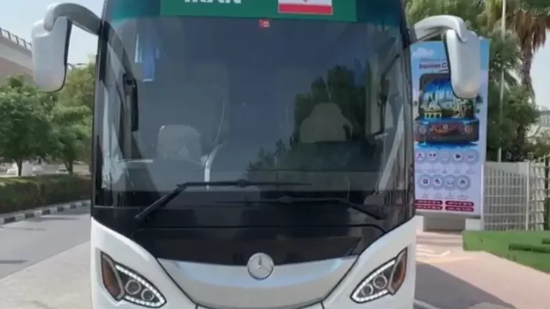 از دبی تا ابوظبی: شروع جدی مأموریت تیم امید