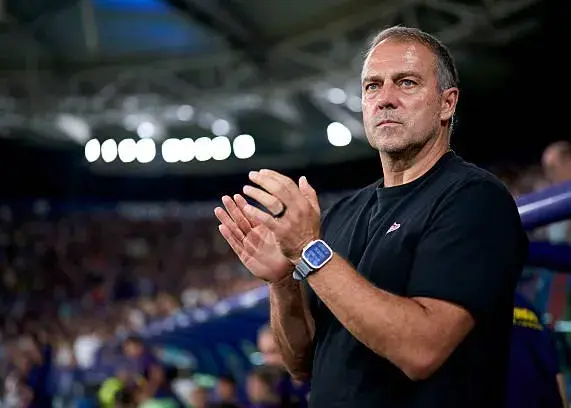 ضربه به بارسا: فلیک نگران ویروس فیفا است