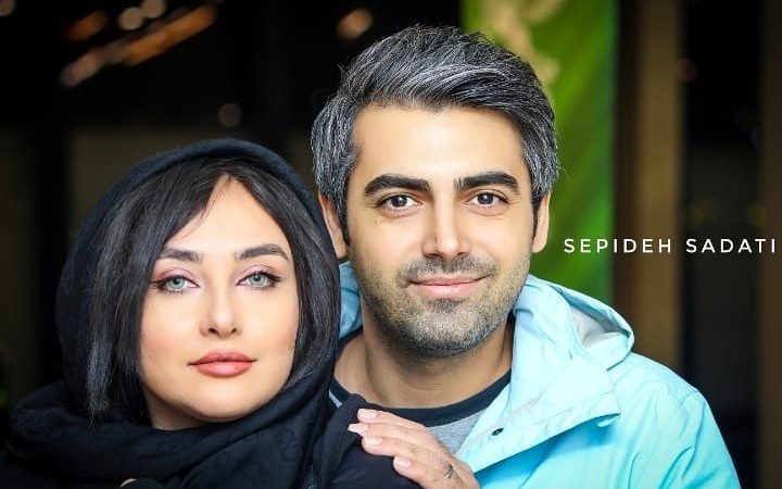 نگاهی به جشن تولد رمانتیک 42 سالگی محمدرضا رهبری بازیگر سریال «بچه مهندس» با شمع آرایی و گل آرایی عاشقانه در زعفرانیه تهران با رونمایی از خواهر و شوهر خواهرش