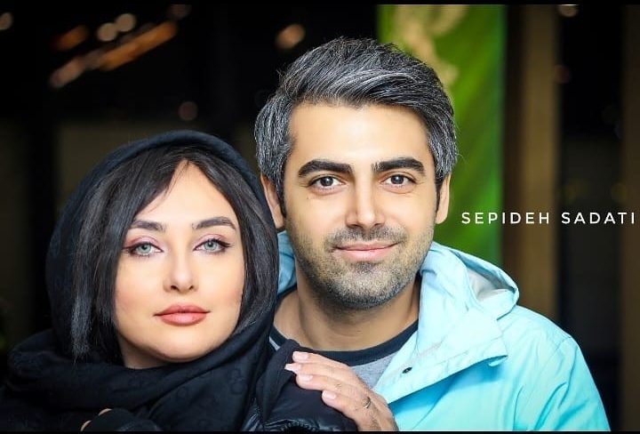 نگاهی به جشن تولد رمانتیک 42 سالگی محمدرضا رهبری بازیگر سریال «بچه مهندس» با شمع آرایی و گل آرایی عاشقانه در زعفرانیه تهران با رونمایی از خواهر و شوهر خواهرش