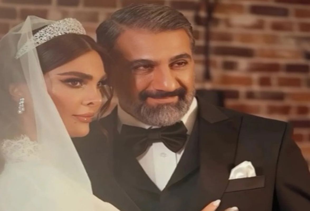 دکوراسیون شیک خانه محمد نادری، تازه داماد سینمای ایران