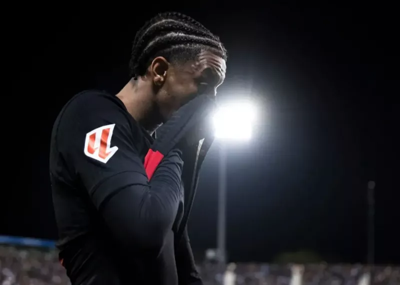 خوشحالی فلیک: مدافع بارسا به بازی پاریس رسید