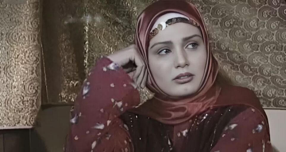 مرجان محتشم، خانم کوچیکِ سریال پس از باران و الناز شاکردوست خاله و خواهرزاده هستن؟/ عجب شباهتی! +عکس