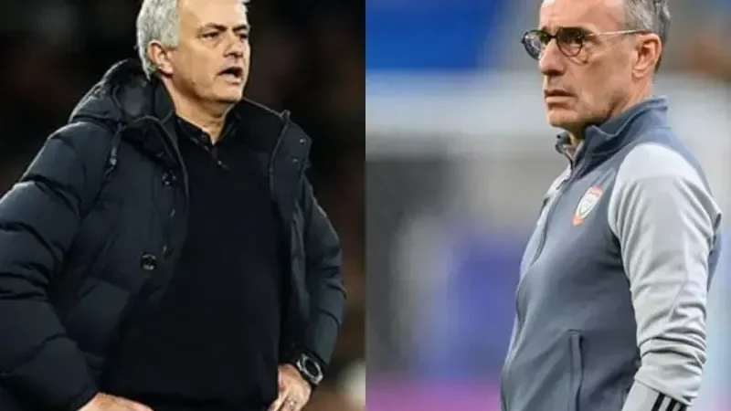 الاهلی با مورینیو وارد مذاکره شد!