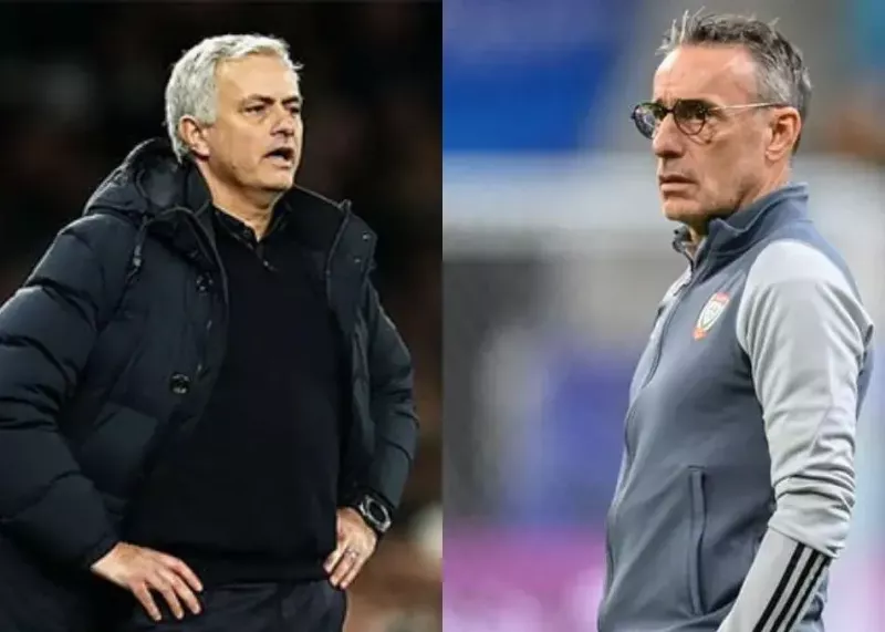 الاهلی با مورینیو وارد مذاکره شد!