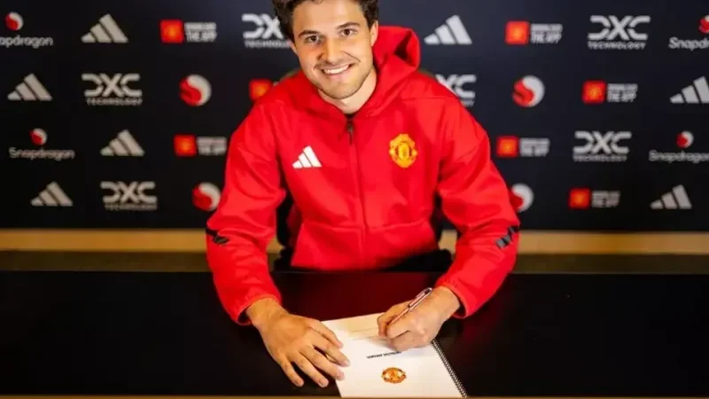 سم لامنز دوای درد دروازه‌ یونایتد!