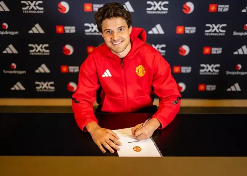 سم لامنز دوای درد دروازه‌ یونایتد!