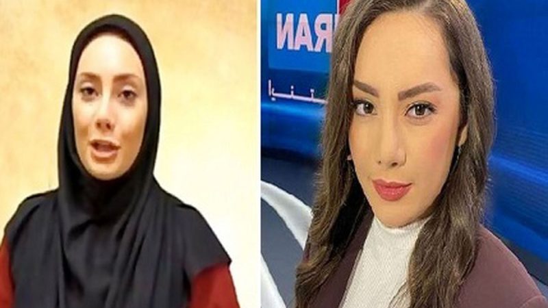 بیوگرافی مجریان شبکه ایران اینترنشنال +عکس‌های خصوصی