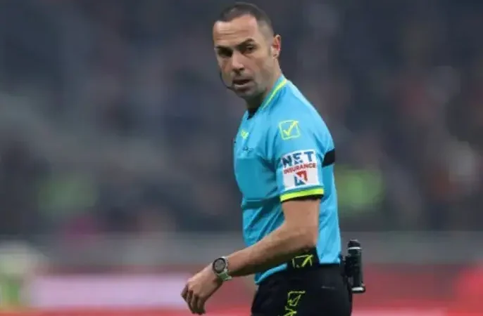 غیرت-رئال به یک ایتالیایی رسید