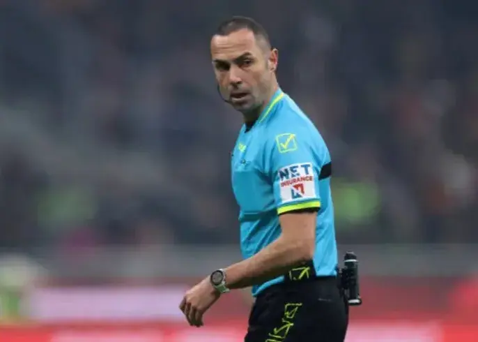 غیرت-رئال به یک ایتالیایی رسید