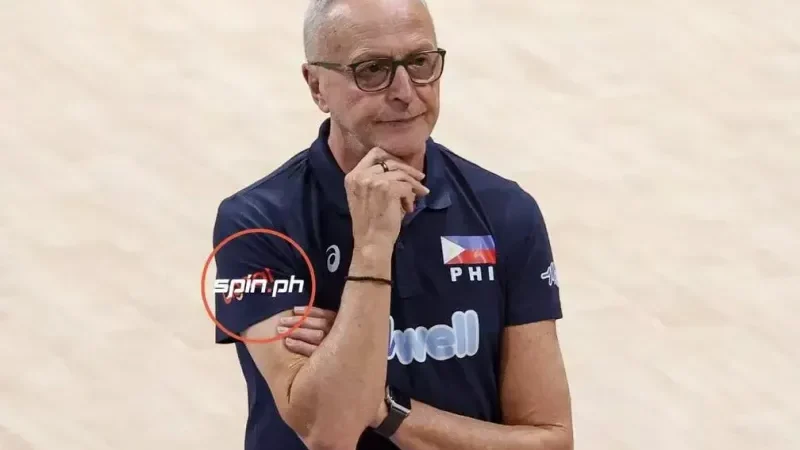 جادوگر فیلیپینی‌ها ساز جدایی کوک کرد