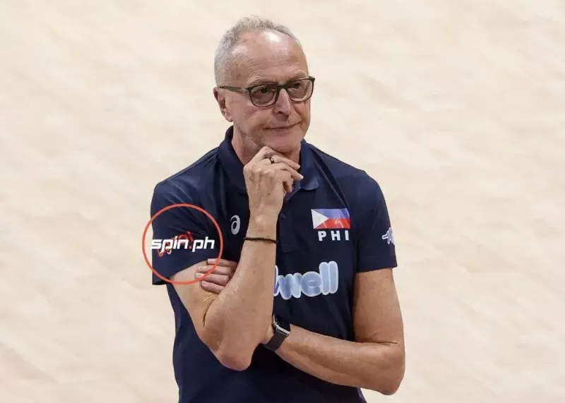 جادوگر فیلیپینی‌ها ساز جدایی کوک کرد