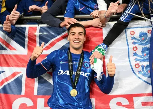 از ترک بارسا پشیمان نیستم، گل بزنم جشن نمی‌گیرم