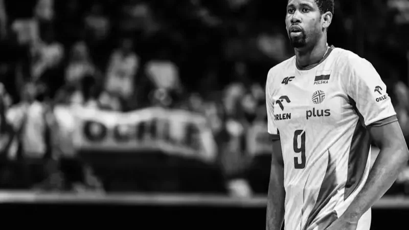 ۱۵ سال بعد: مدال جهانی دوباره بر گردن فوق‌ستاره