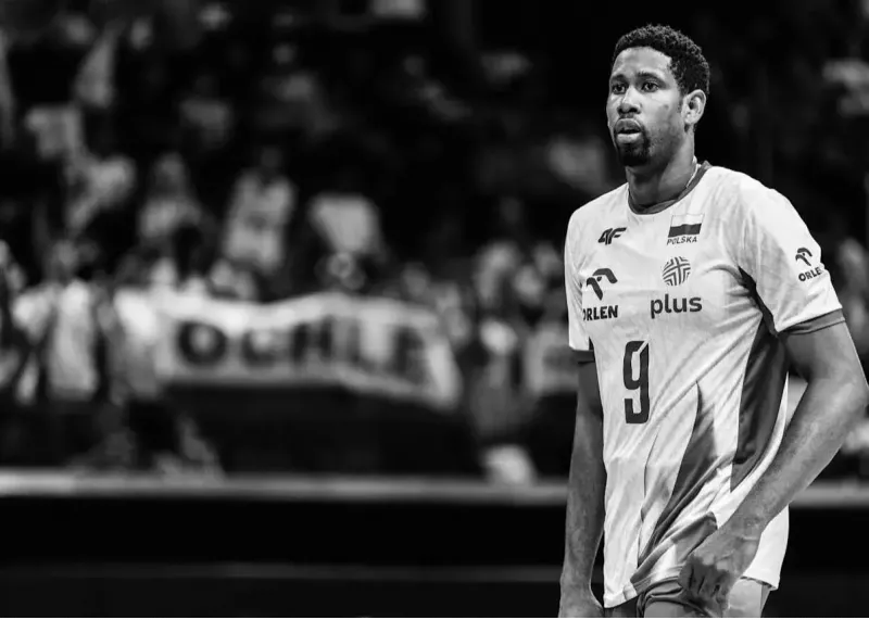 ۱۵ سال بعد: مدال جهانی دوباره بر گردن فوق‌ستاره