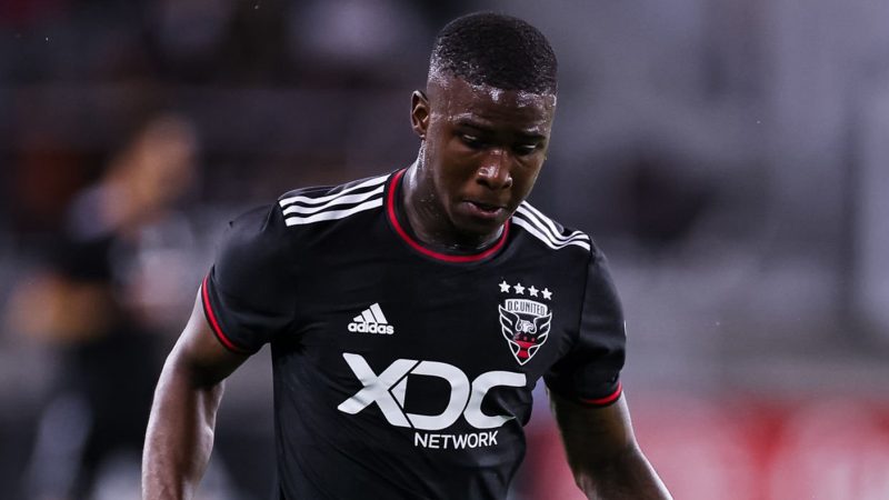 نایجل روبرتا مهاجم مدنظر پرسپولیس کیست؟ از درخشش در هلند تا شاگردی فرهاد مجیدی در اتحادکلبا