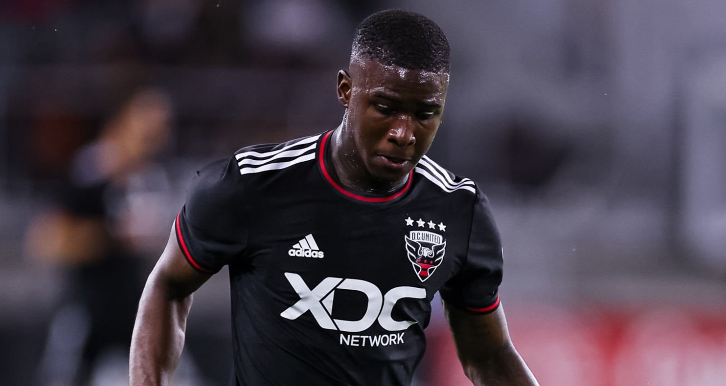 نایجل روبرتا مهاجم مدنظر پرسپولیس کیست؟ از درخشش در هلند تا شاگردی فرهاد مجیدی در اتحادکلبا