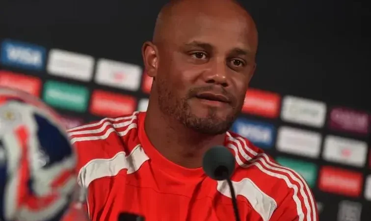 کمپانی: هامبورگ همیشه کنارم بود اما باید ببریم