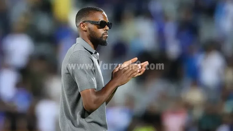 استقلال با کوین یامگا وارد چالش حقوقی شد!