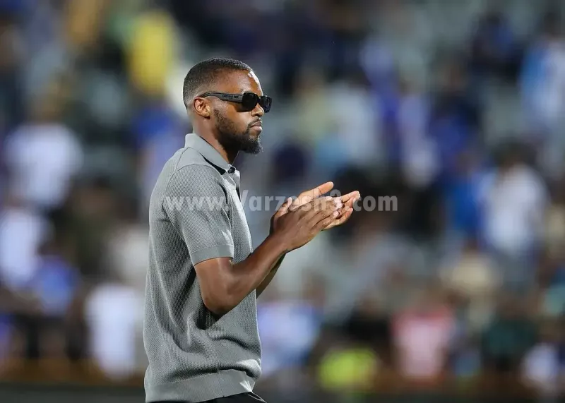 استقلال با کوین یامگا وارد چالش حقوقی شد!