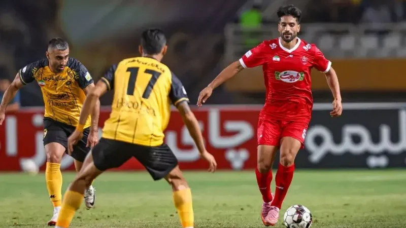 اعتماد دوباره هاشمیان به زوج حسین‌ها در خط دفاع