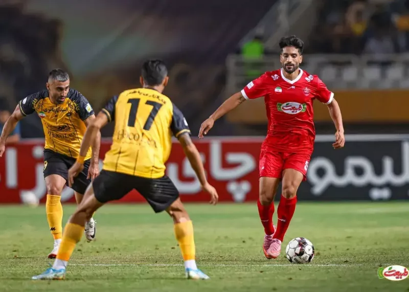 اعتماد دوباره هاشمیان به زوج حسین‌ها در خط دفاع