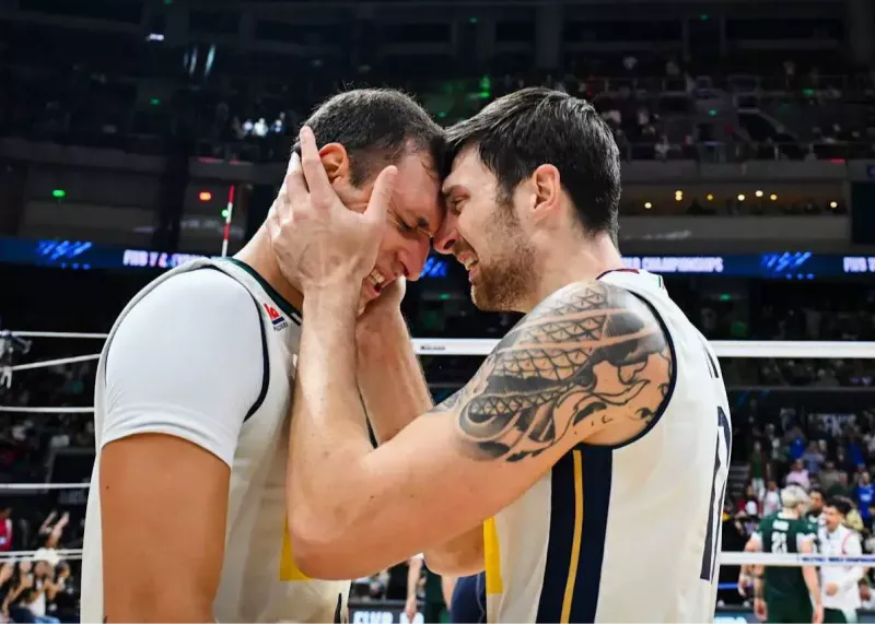 اوج هیجان: فینالی که هرگز نباید از دستش بدهید