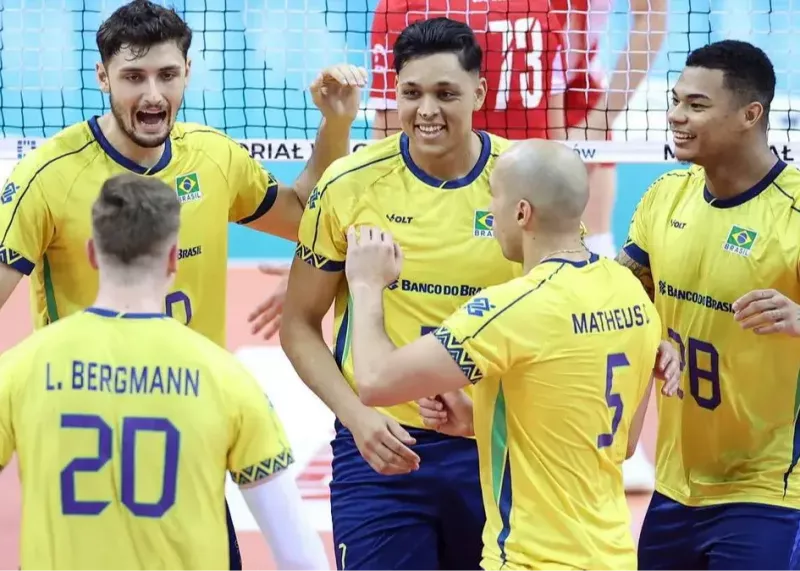 برزیل انتقام واگنر را از آرژانتین گرفت