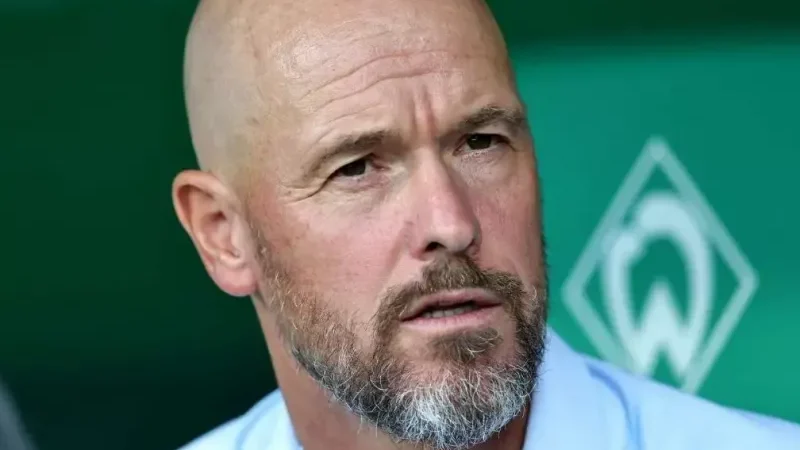 دلیل اخراج تن‌هاخ از لورکوزن: آژانس اس‌ای‌جی!