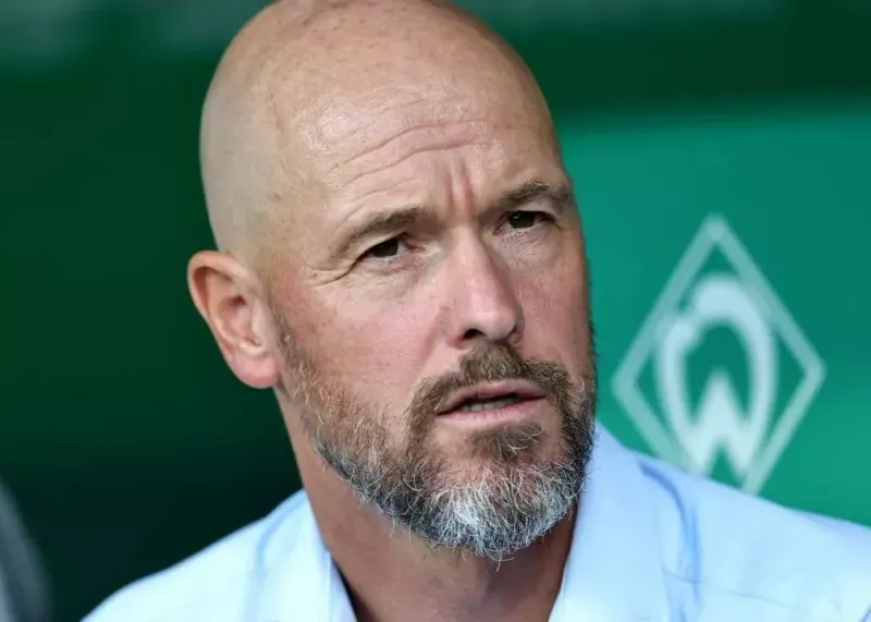 دلیل اخراج تن‌هاخ از لورکوزن: آژانس اس‌ای‌جی!