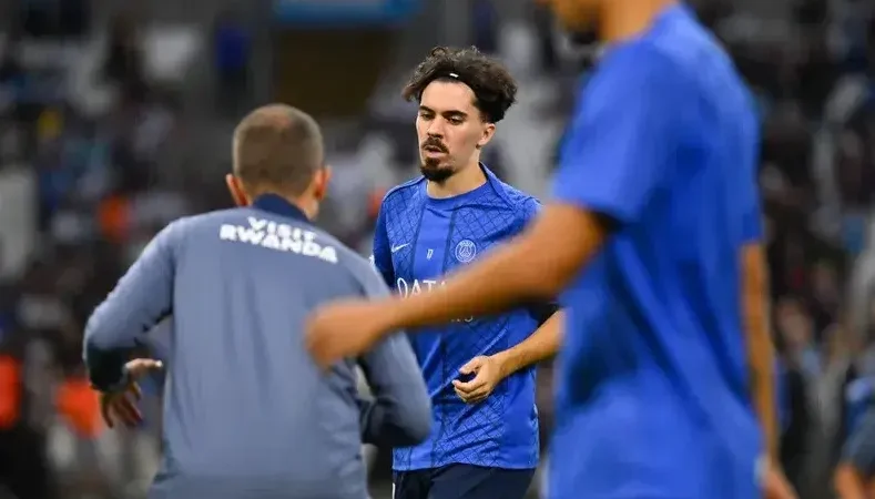 انریکه خبر خوشحال‌کننده را به فلیک داد