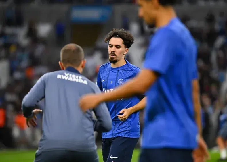 انریکه خبر خوشحال‌کننده را به فلیک داد