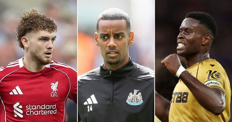 همه انتقالهای رسمی فوتبال اروپا در روز آخر نقل و انتقالات