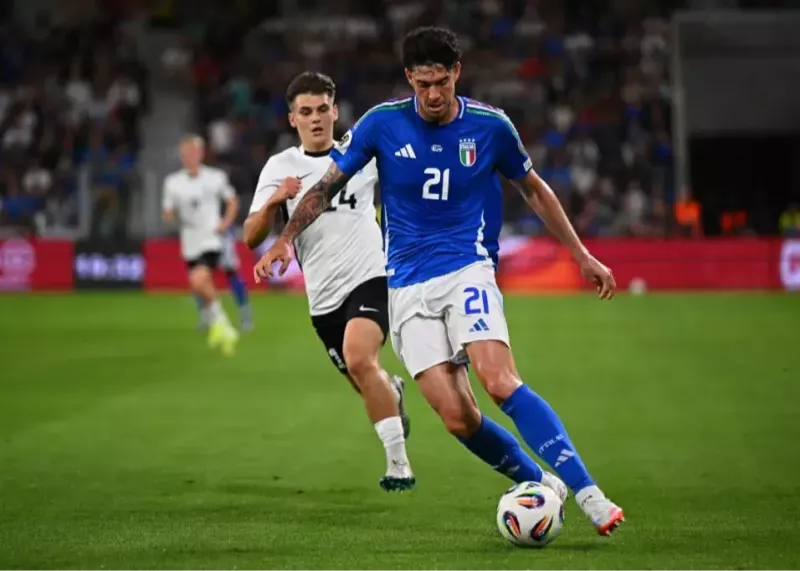 گتوزو چند سیلی به بازیکنان زد که به آن نیاز داشتیم